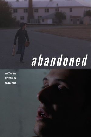 Abandoned's poster