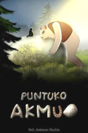 Puntuka's Stone's poster