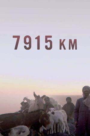 7915 Km's poster