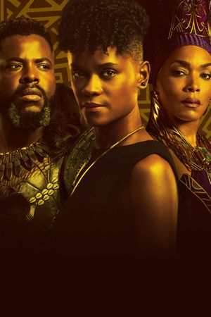 Black Panther: Wakanda Forever's poster