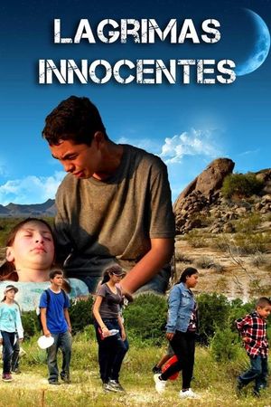 Lagrimas Inocentes's poster