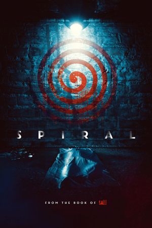 Spiral's poster