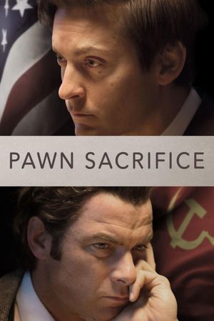 Pawn Sacrifice's poster
