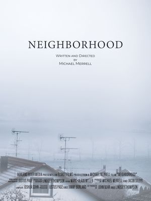 Neighborhood's poster