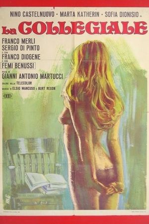 La Collegiale's poster