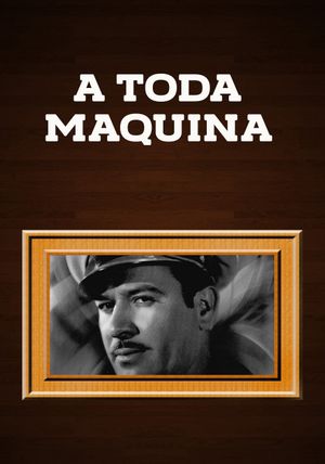 A.T.M.: ¡¡A toda máquina!!'s poster