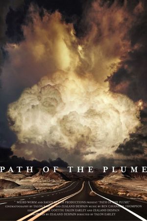 Path of the Plume's poster
