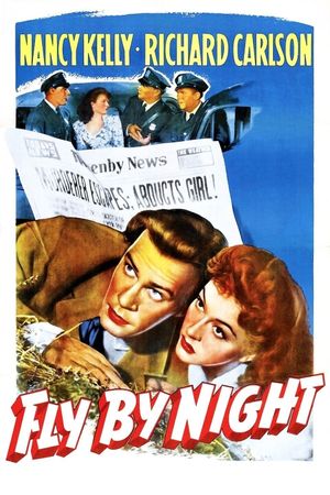Fly-By-Night's poster
