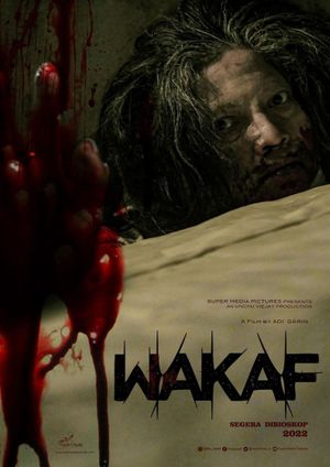Wakaf's poster