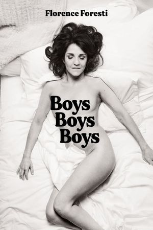 Florence Foresti : Boys Boys Boys's poster image