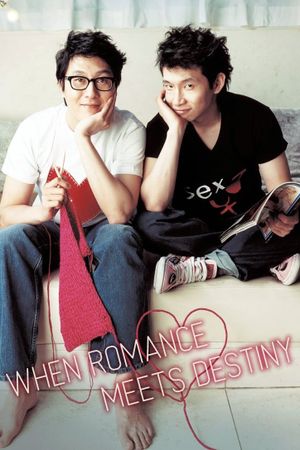When Romance Meets Destiny's poster image