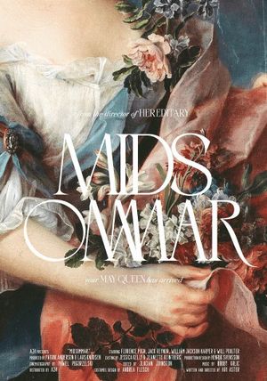 Midsommar's poster