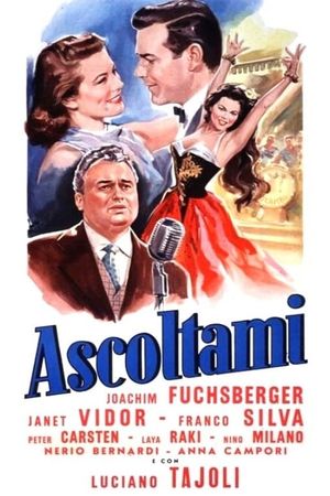Song of Naples's poster image