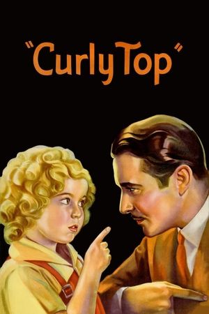 Curly Top's poster image
