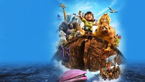 Noah's Ark's poster