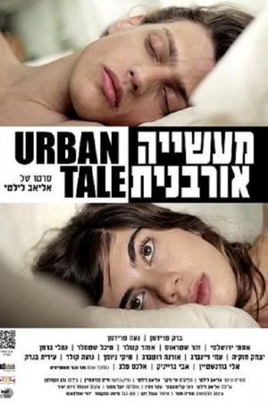 Urban Tale's poster