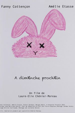 A Dimanche Prochain's poster