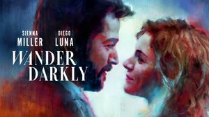 Wander Darkly's poster