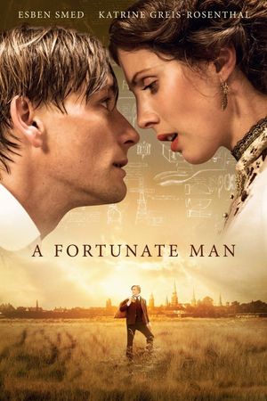 A Fortunate Man's poster