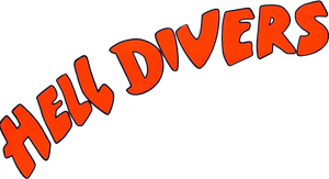 Hell Divers's poster