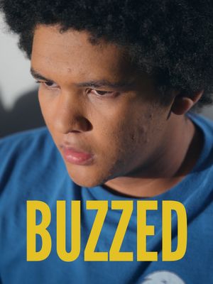 Buzzed's poster
