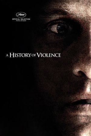 A History of Violence's poster