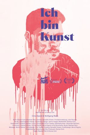 I Am Art's poster