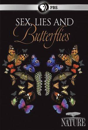 Sex, Lies and Butterflies's poster