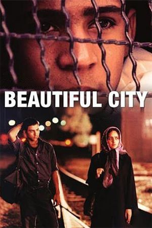 Beautiful City's poster
