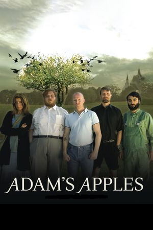 Adam's Apples's poster