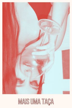 Mais Uma Taça's poster