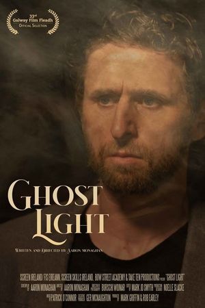 Ghost Light's poster