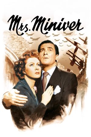 Mrs. Miniver's poster
