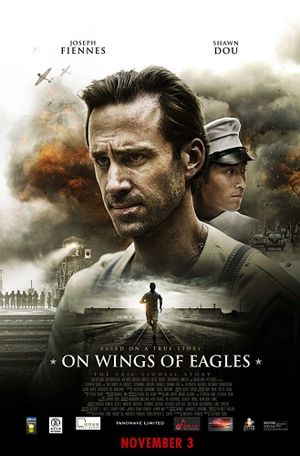 On Wings of Eagles's poster