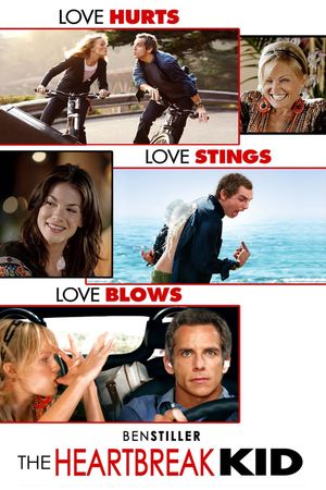 The Heartbreak Kid's poster