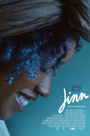 Jinn's poster