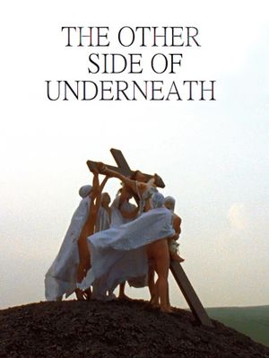 The Other Side of Underneath's poster