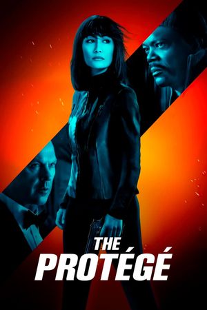 The Protégé's poster