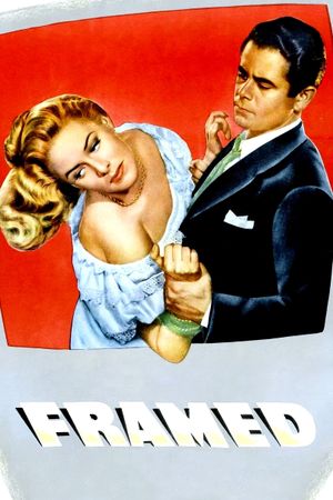 Framed's poster