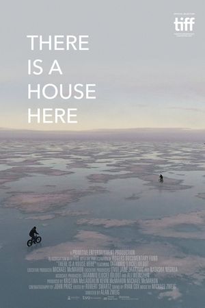 There Is a House Here's poster