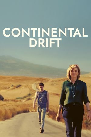 Continental Drift (South)'s poster