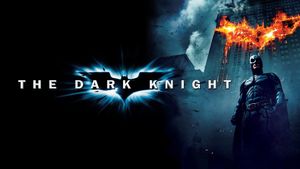 The Dark Knight's poster
