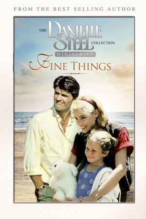 Fine Things's poster