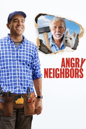 Angry Neighbors's poster image