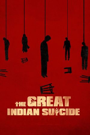 The Great Indian Suicide's poster image