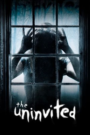 The Uninvited's poster