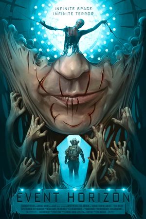 Event Horizon's poster