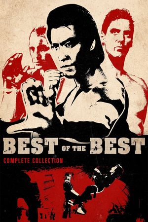 Best of the Best's poster