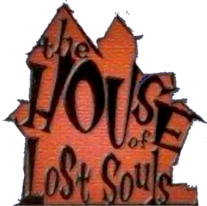 The House of Lost Souls's poster