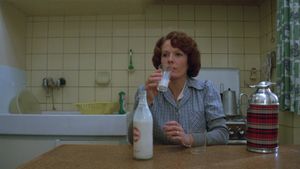 Jeanne Dielman, 23, quai du Commerce, 1080 Bruxelles's poster